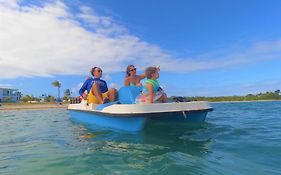 Coralito Bay Suites & Villas